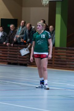 Bild 189 - A-Juniorinnen HSG Kremperheide/M�nsterdorf - HSG SZOWW : Ergebnis: 18:23